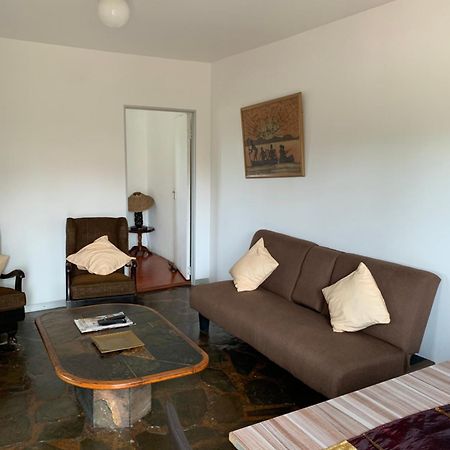 Modern Rustic Durban Apartment Dış mekan fotoğraf