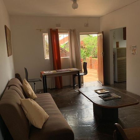 Modern Rustic Durban Apartment Dış mekan fotoğraf