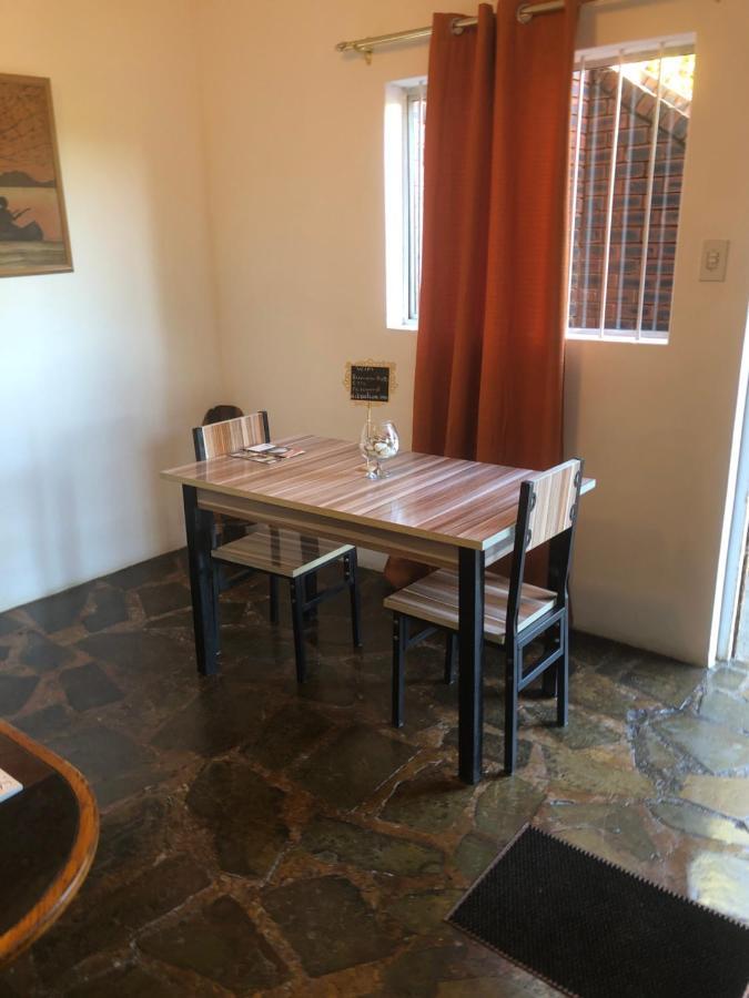 Modern Rustic Durban Apartment Dış mekan fotoğraf