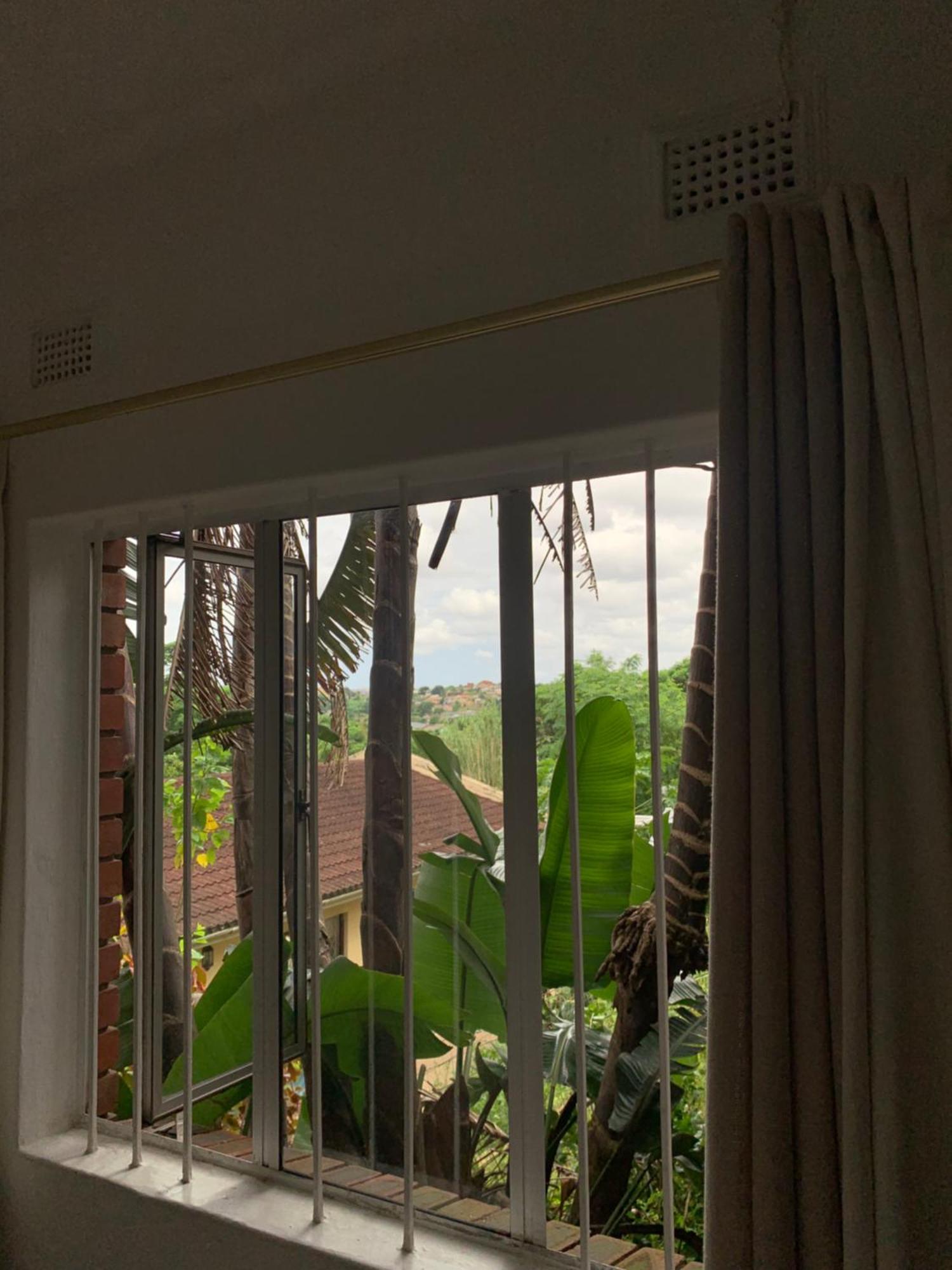 Modern Rustic Durban Apartment Dış mekan fotoğraf