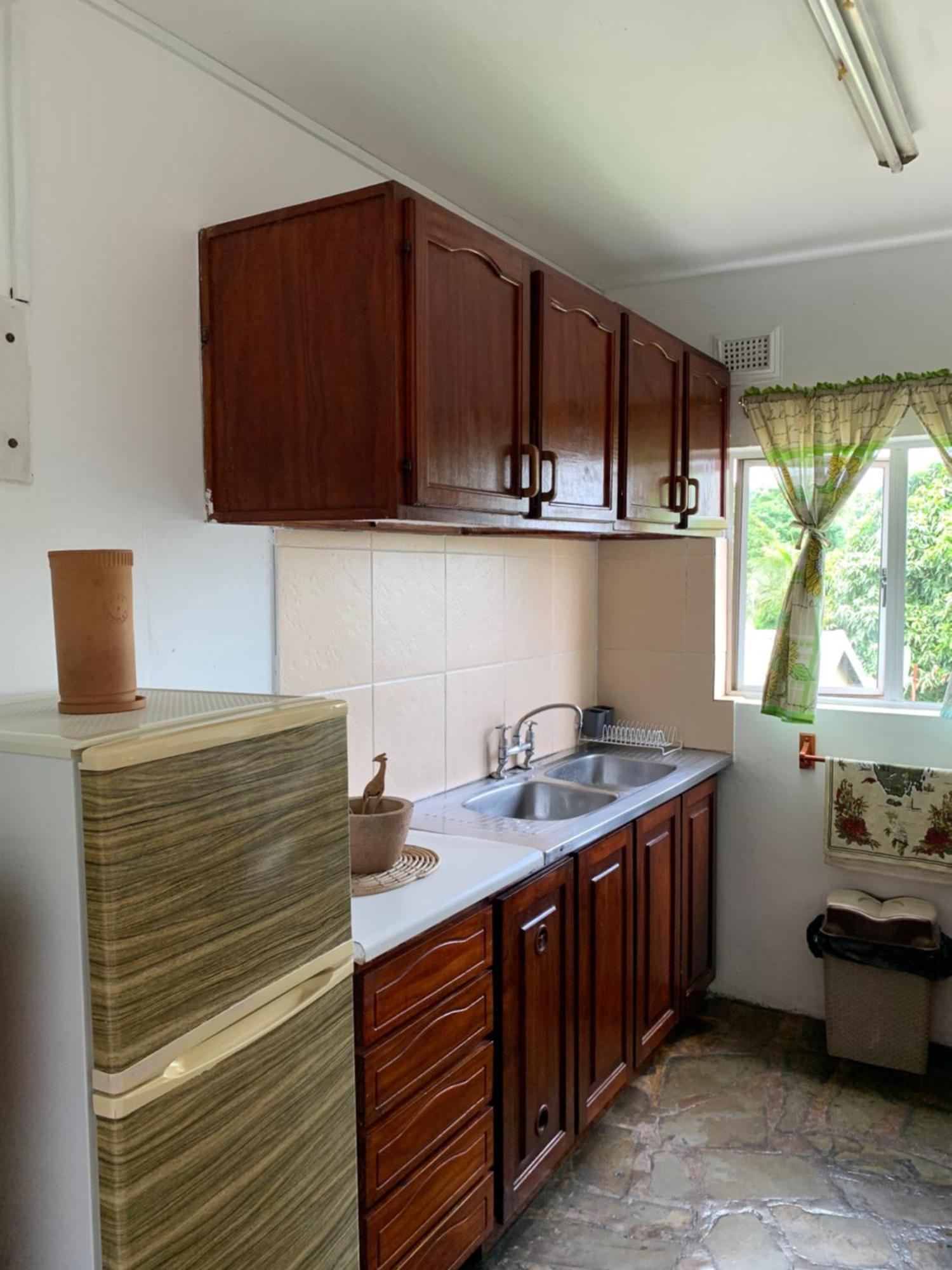 Modern Rustic Durban Apartment Dış mekan fotoğraf