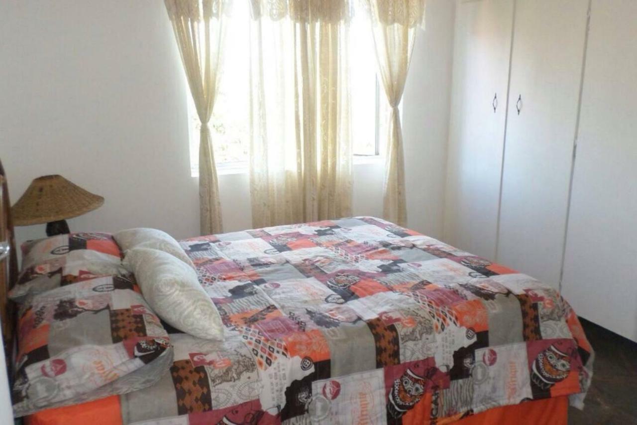Modern Rustic Durban Apartment Dış mekan fotoğraf