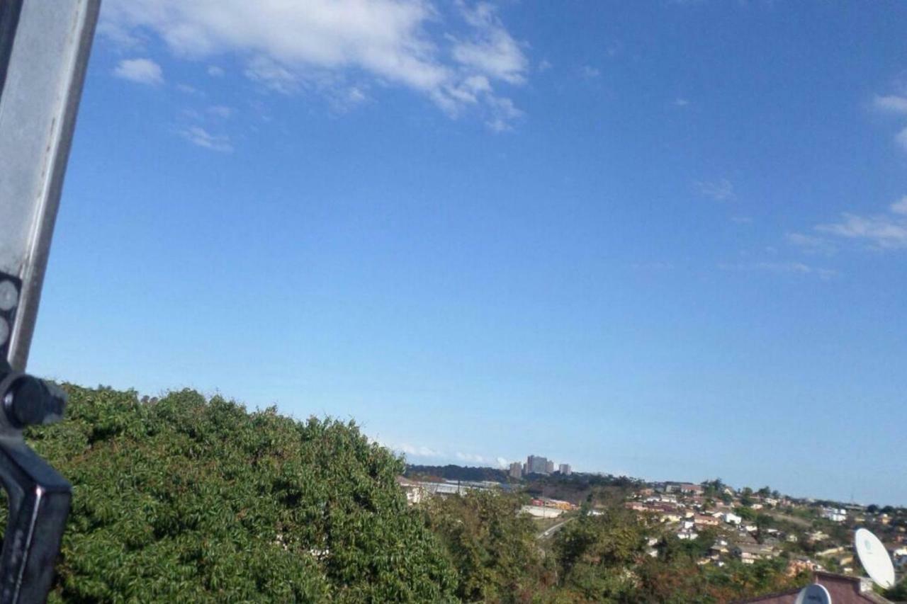 Modern Rustic Durban Apartment Dış mekan fotoğraf
